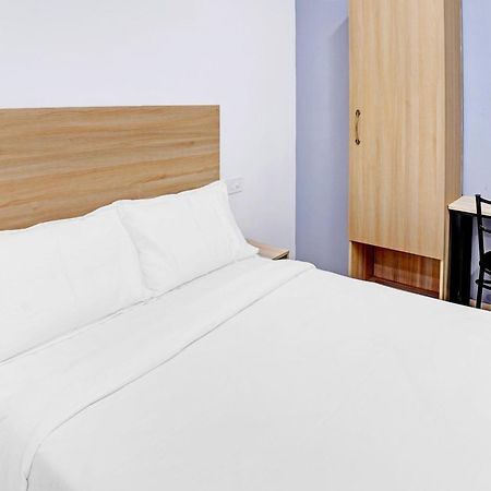 Hotel Super Collection O Grand Capitol- Dźajpur Zewnętrze zdjęcie
